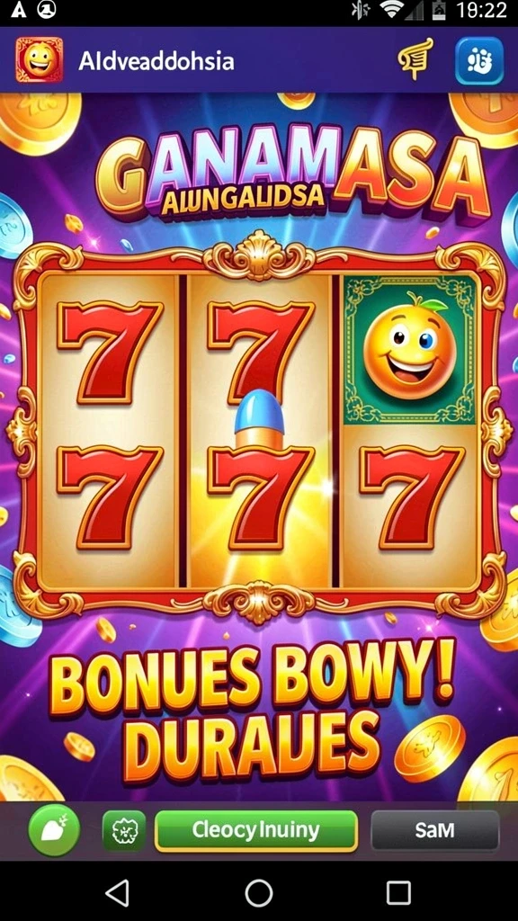 180slot - Screenshot menunjukkan tampilan antarmuka pengguna yang ramah.