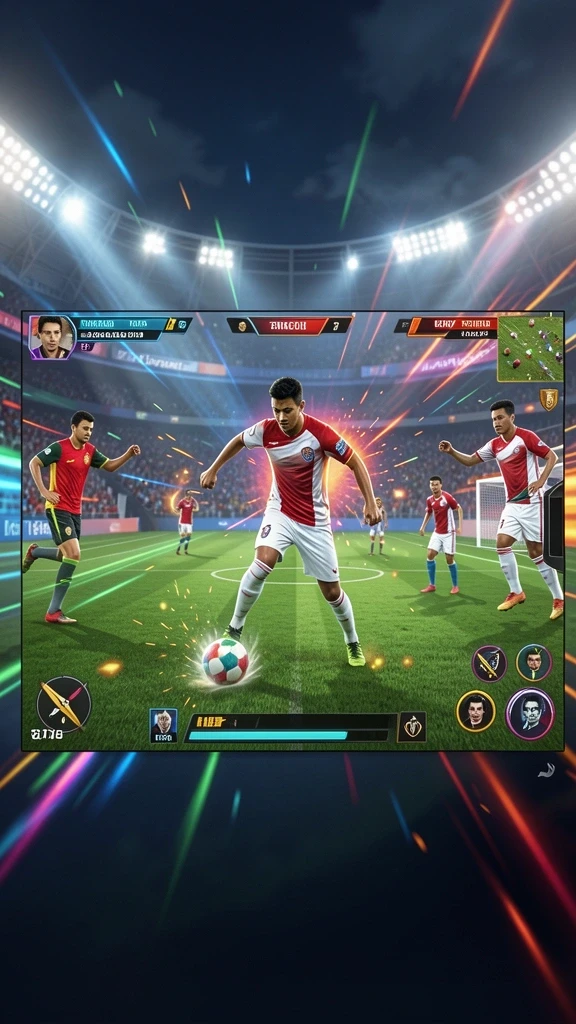 aa62 - Gameplay yang menantang dan seru.