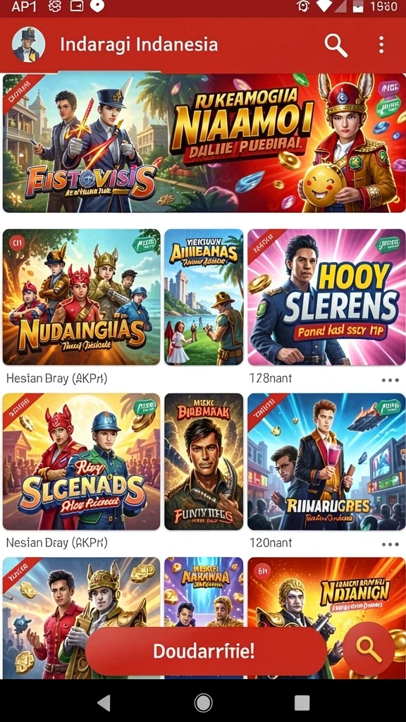 bigwinner - Kesempatan untuk memenangkan hadiah fantastis.