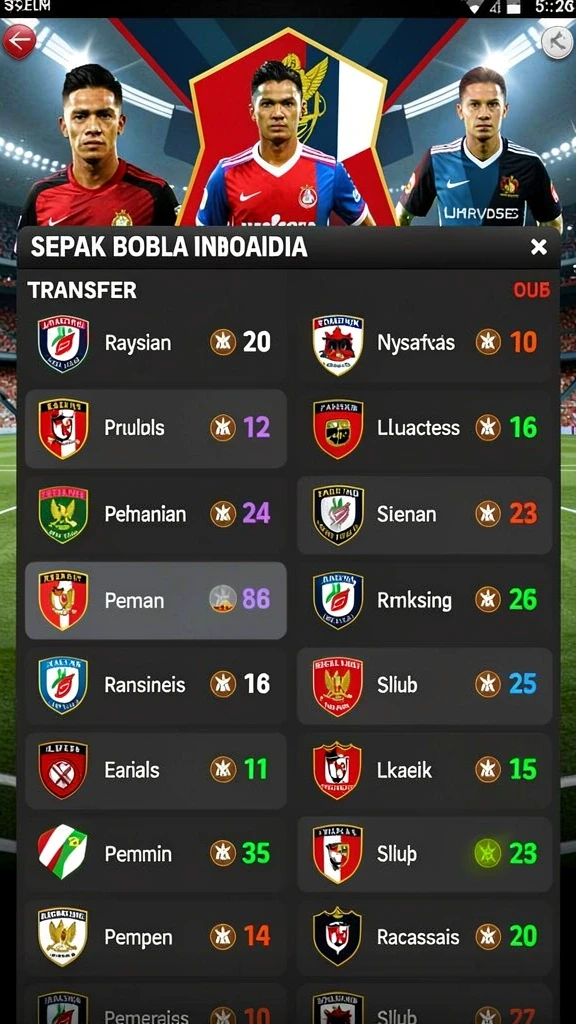 bobatoto - Berbagai pilihan permainan yang tersedia di BOBATOTO.