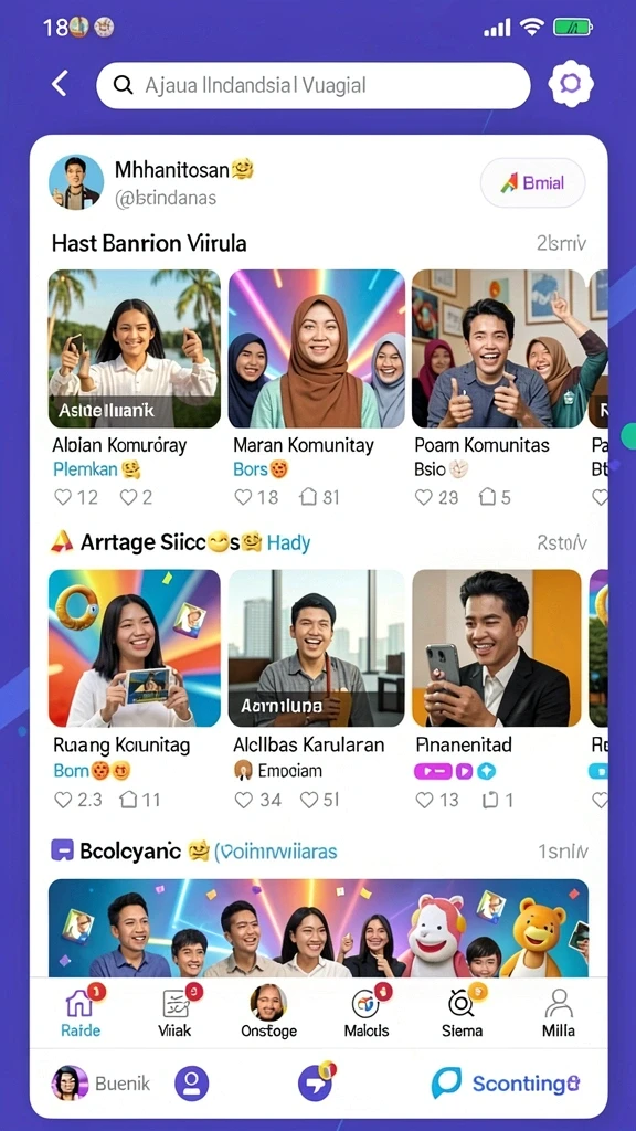 bola88 - Fitur live betting yang memikat dan interaktif.