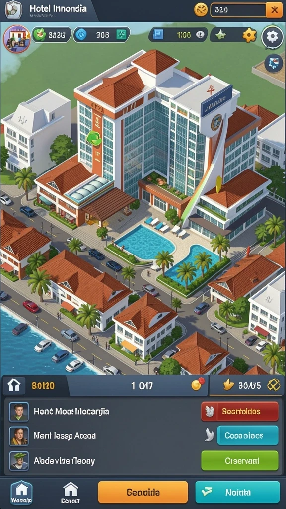 bos138 - Gameplay yang dinamis dan penuh tantangan.