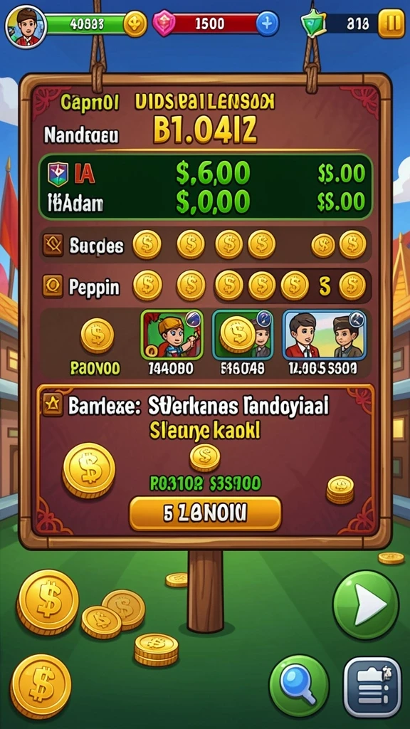 dewi138 - Sistem reward menarik yang membuat pemain betah.