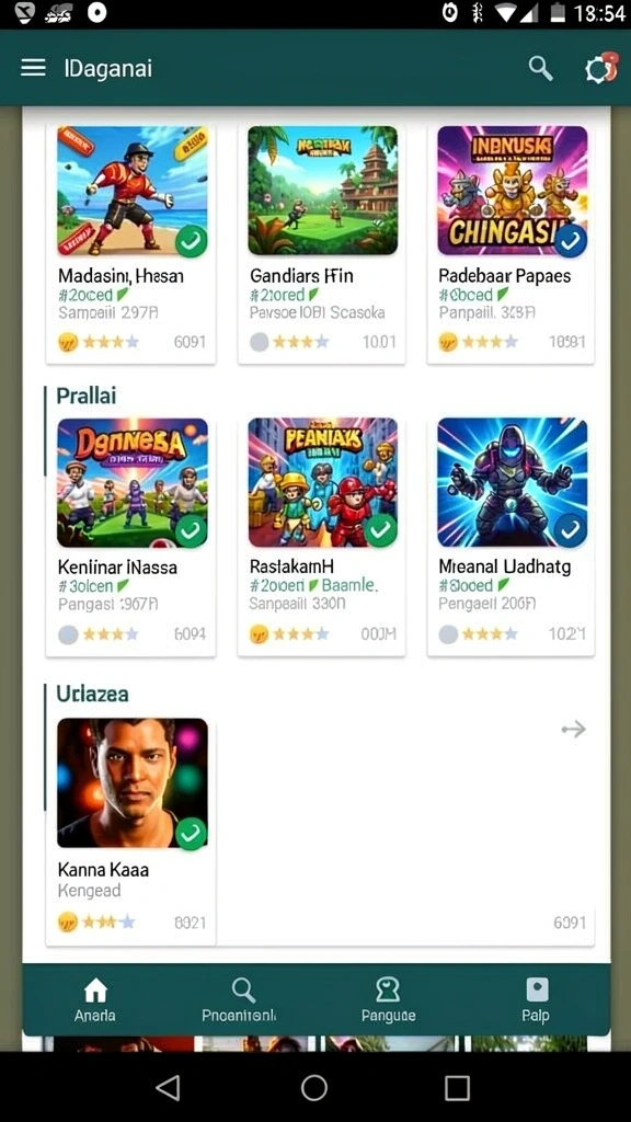 fufuslot - Kesempatan menang besar dengan bonus harian.