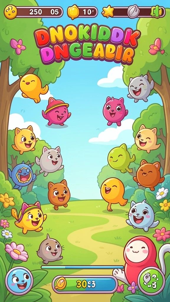 gacormax - Mode permainan yang beragam dan seru.
