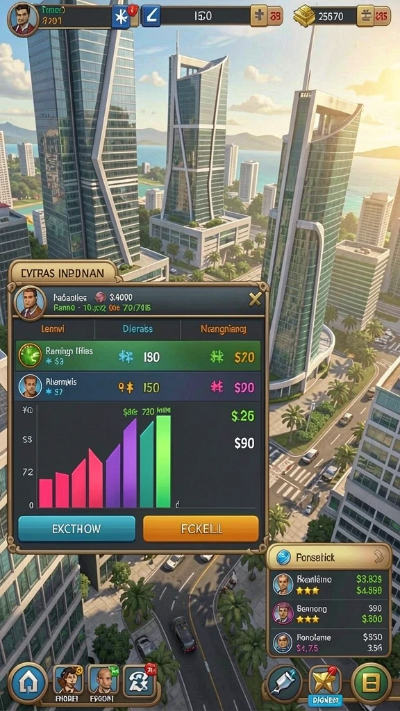 goldraja - Screenshot menunjukkan tampilan awal permainan GOLDRAJA yang menawan.