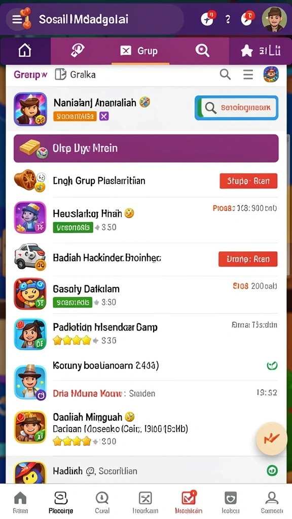 juara288 - Tampilan grafis yang memukau dan menawan.