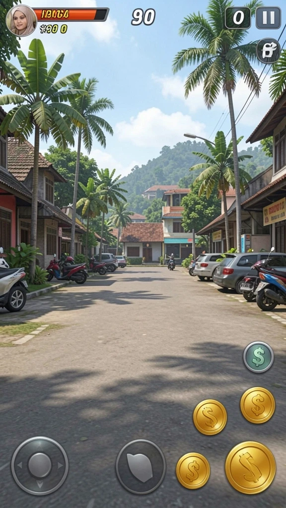 juara288 - Menawarkan berbagai mode permainan yang variatif.