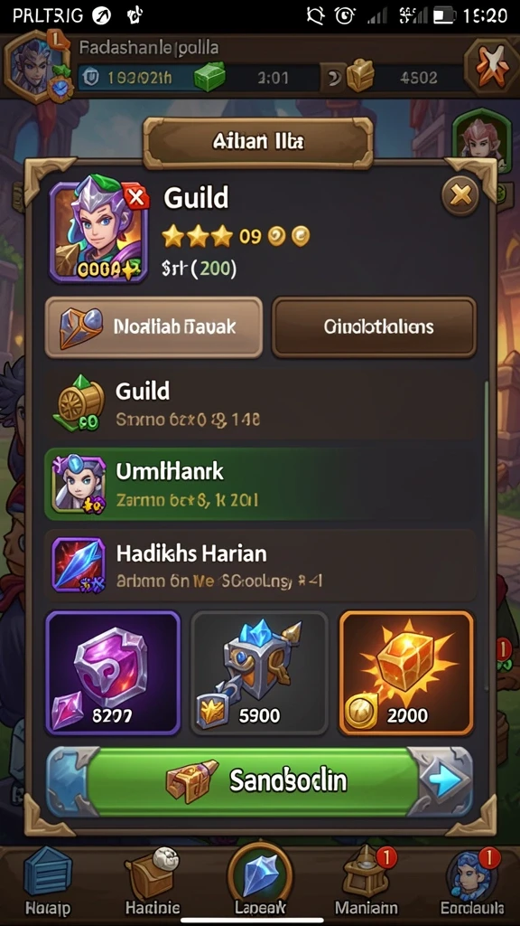 megawin888 - Slot klasik dengan tampilan yang menarik.