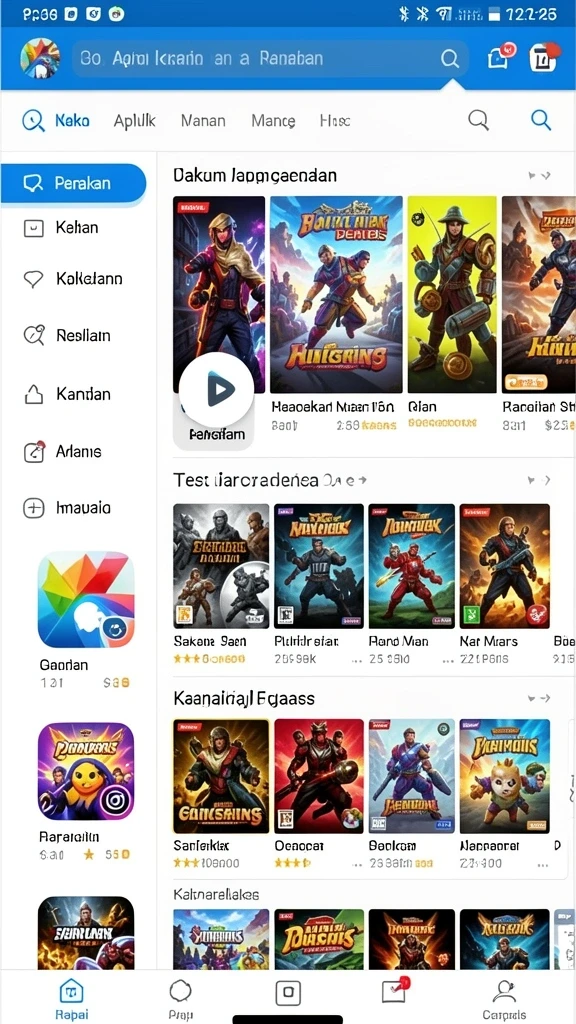 mpo1221 - Gameplay yang seru dan penuh tantangan.