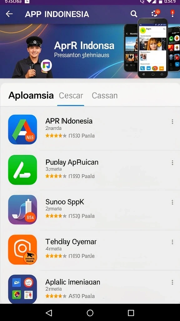 n06 - Banyak level menantang untuk dijelajahi.