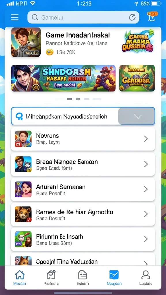 nusabet88 - Sistem keamanan yang handal dan terpercaya.