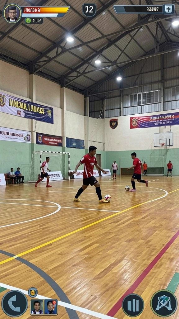 piontogel - Grafis berkualitas tinggi yang memanjakan mata.