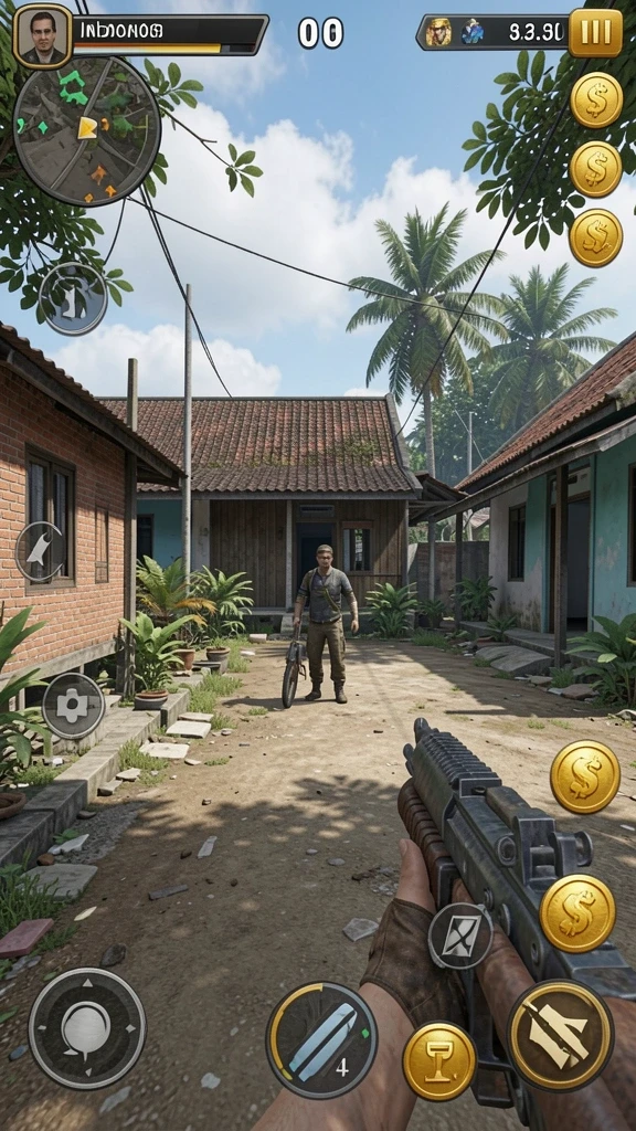pp8slot - Screenshot menunjukkan salah satu tema menarik yang tersedia.