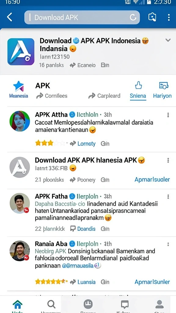 rsnvip7 - Karakter unik dengan kemampuan khusus untuk setiap pemain.