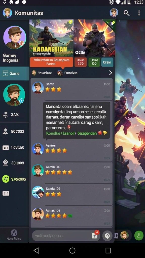 rudaltoto - Tim layanan pelanggan siap membantu 24 jam.