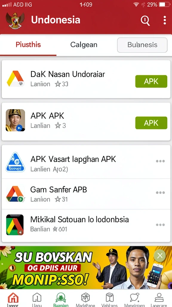 svip10 - Sistem reward yang menarik bagi pemain.