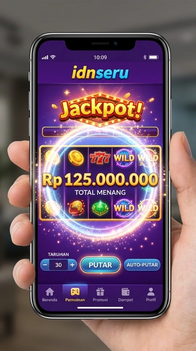 Cuplikan fitur inti — navigasi cepat di genggaman
